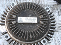 вискомуфта Audi A4 B5 [рестайлинг] 1999, 1.9 л., дизель, 058121350 - фото №2