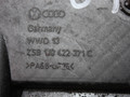 бачок гидроусилителя Volkswagen Golf 4 поколение 2001, 1.9 л., дизель, 1J0422371C - фото №2