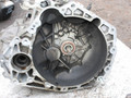 КПП механическая (МКПП) Suzuki SX4 1 поколение 2007, 1.6 л., бензин, M16A - фото №2