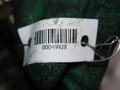 ТНВД Nissan Primera P12 2003, 2.2 л., дизель, 16700AW420 - фото №4