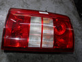 фонарь задний левый Chrysler Grand Voyager 5 поколение 2008, 2.8 л., ENR, дизель, минивэн - фото №2