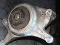 стойка передняя левая Audi A4 B8 [рестайлинг] 2014, 8T0413031AF - фото №3