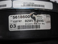 подушка безопасности водителя Chrysler Grand Voyager 5 поколение 2010, 2.8 л., дизель, минивэн - фото №3