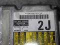 блок AirBag Toyota RAV4 3 поколение (XA30) [рестайлинг] 2008, 8917042200 - фото №2