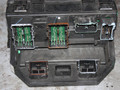 блок предохранителей Chrysler Grand Voyager 5 поколение 2010, 2.8 л., дизель, минивэн, R2548A0381 - фото №2
