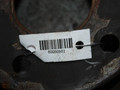 диск тормозной передний Toyota RAV4 3 поколение (XA30) [рестайлинг] 2008, 2.0 л., бензин - фото №3