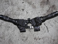 переключатель подрулевой (стрекоза) Toyota Yaris XP9 2005 - фото №2