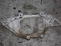 кронштейн редуктора Audi A4 B8/8K 2008, 3.0 л., дизель - фото №3