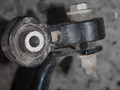 стабилизатор подвески задний Audi A4 B8/8K 2008, 3.0 л., дизель, 8K0511305AE - фото №3