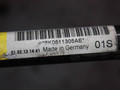 стабилизатор подвески задний Audi A4 B8/8K 2008, 3.0 л., дизель, 8K0511305AE - фото №4