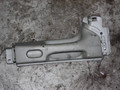 ручка внутренняя Mercedes-Benz Vito W639 2008, A6397600561 - фото №3