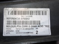 молдинг сдвижной двери Mercedes-Benz Vito W639 2008 - фото №3