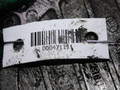 насос вакуумный Mercedes-Benz E-Класс W211/S211 2005, 2.2 л., дизель - фото №3