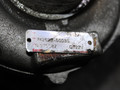 турбина Mercedes-Benz E-Класс W211/S211 2005, 2.2 л., дизель, 7426935003S - фото №3
