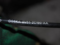 датчик ABS Ford Tourneo Courier 1 поколение 2015, GQ6KA8V512C190AA - фото №4
