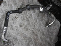 трубка кондиционера Mercedes-Benz M-Класс W163 [рестайлинг] 2002, 2.7 л., дизель - фото №2