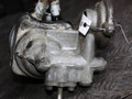 теплообменник масляного фильтра Volvo S70 1 поколение 1998, 2.5 л., дизель, 074115417E - фото №2