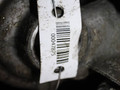 теплообменник масляного фильтра Volvo S70 1 поколение 1998, 2.5 л., дизель, 074115417E - фото №5