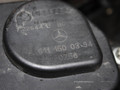 коллектор впускной Mercedes-Benz C-Класс W203/S203/CL203 [рестайлинг] 2005, 2.2 л., дизель - фото №2