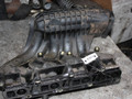 коллектор впускной Mercedes-Benz C-Класс W203/S203/CL203 [рестайлинг] 2005, 2.2 л., дизель - фото №3