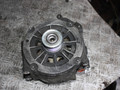 генератор Mercedes-Benz C-Класс W203/S203/CL203 2003, 2.2 л., дизель, A0001501750 - фото №3