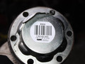 полуось задняя (приводной вал, ШРУС) BMW 1 серия F20/F21 2013, 2.0 л., дизель, 7533452AI03 - фото №2