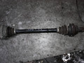 полуось задняя (приводной вал, ШРУС) BMW 1 серия F20/F21 2013, 2.0 л., дизель, 7533452AI03 - фото №3