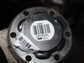 полуось задняя (приводной вал, ШРУС) BMW 1 серия F20/F21 2013, 2.0 л., дизель, 7533452AI03 - фото №2