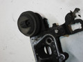 заслонка выхлопной системы Opel Astra G 2001, 2.0 л., дизель - фото №2