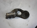 кронштейн полуоси Peugeot 206 1 поколение 2000, 1.6 л., бензин - фото №2