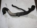 патрубок (трубопровод, шланг) Peugeot 607 1 поколение 2000, 2.2 л., дизель - фото №2
