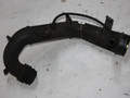 гофра инжектора Volkswagen Golf 4 поколение 2001, 1.9 л., AHF, дизель - фото №2