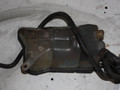 бачок расширительный Ford Mondeo 3 поколение 2002, 2.0 л., дизель - фото №2