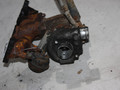 турбина Audi A4 B6 2000, 1.9 л., дизель, 028145702H - фото №2