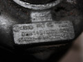 турбина Audi A4 B6 2000, 1.9 л., дизель, 028145702H - фото №3
