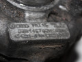 турбина Audi A4 B6 2000, 1.9 л., дизель, 028145702H - фото №4
