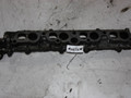 заслонка выхлопной системы Opel Astra G 2001, 2.0 л., дизель, 90500932 - фото №2