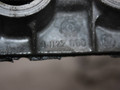 заслонка выхлопной системы Opel Astra G 2001, 2.0 л., дизель, 90500932 - фото №3