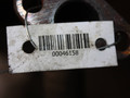 трубка системы рециркуляции EGR Mazda 6 GG 2004, 2.0 л., RF5C, дизель - фото №3