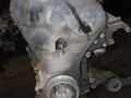 двигатель Volkswagen Golf 4 поколение 2001, 1.9 л., AGR, дизель, AGR - фото №2