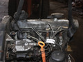 двигатель Volkswagen Golf 4 поколение 2001, 1.9 л., AGR, дизель, AGR - фото №3