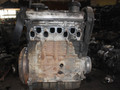 двигатель Volkswagen Golf 4 поколение 2001, 1.9 л., AGR, дизель, AGR - фото №5