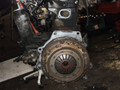 двигатель Volkswagen Golf 4 поколение 2001, 1.9 л., AGR, дизель, AGR - фото №6