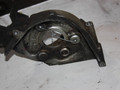 кронштейн ТНВД Peugeot 807 1 поколение 2004, 2.2 л., 4HX (DW12TED4/FAP), дизель, 96389217 - фото №2