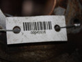 кронштейн ТНВД Peugeot 807 1 поколение 2004, 2.2 л., 4HX (DW12TED4/FAP), дизель, 96389217 - фото №5