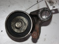 ролик натяжителя Mazda 6 GG 2004, 2.0 л., RF5C, дизель - фото №2