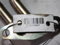 масляная трубка Mazda 6 GG 2004, 2.0 л., RF5C, дизель - фото №2