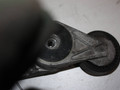 натяжитель Volkswagen Golf 4 поколение 2000, 1.6 л., AKL, бензин, 06A903315E - фото №2