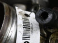 заслонка дроссельная Volkswagen Sharan 1 поколение [2-й рестайлинг] 2005, 2.0 л., ATM, бензин, 06A133062P - фото №5