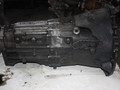 КПП механическая (МКПП) Land Rover Discovery 3 поколение 2008, 2.7 л., 276DT, дизель, 1067401098 - фото №2